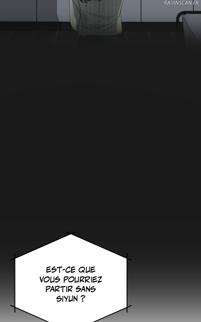 Dreaming Freedom Chapitre 137 - Page 20