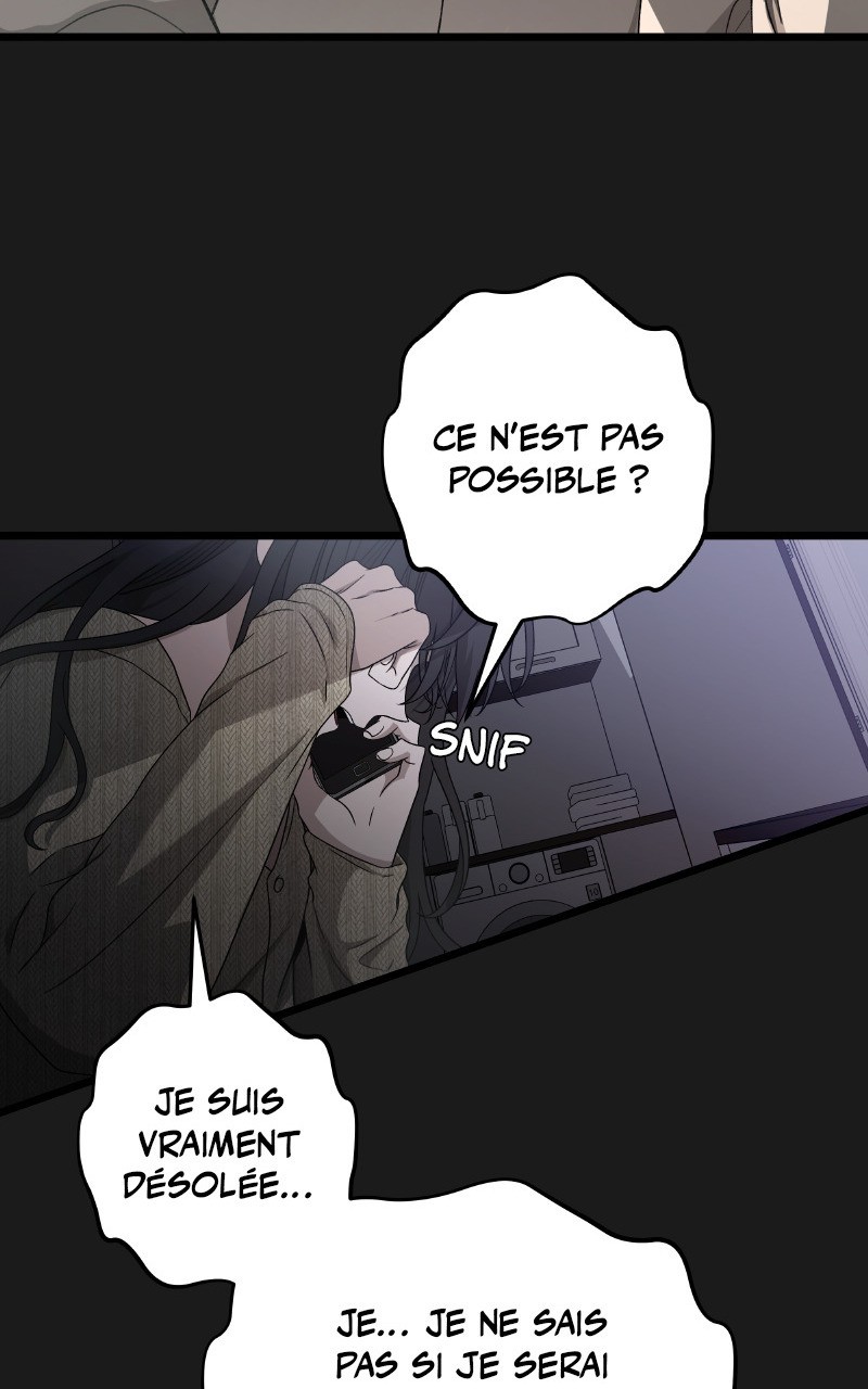 Dreaming Freedom Chapitre 137 - Page 22