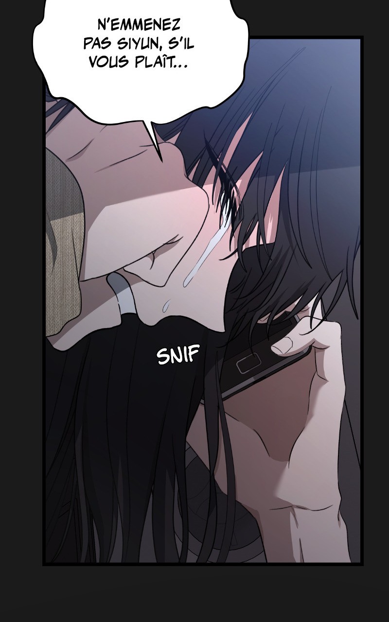 Dreaming Freedom Chapitre 137 - Page 24