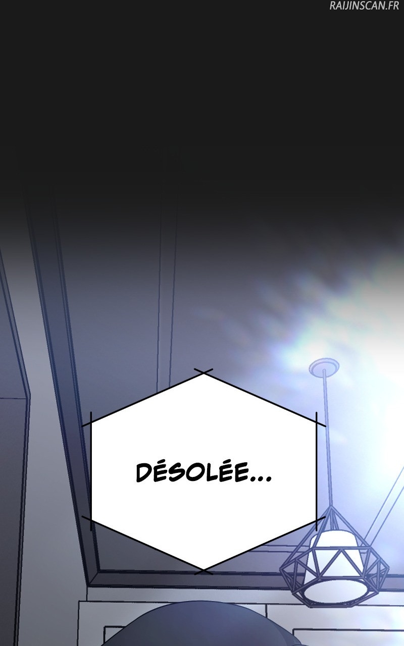 Dreaming Freedom Chapitre 137 - Page 25