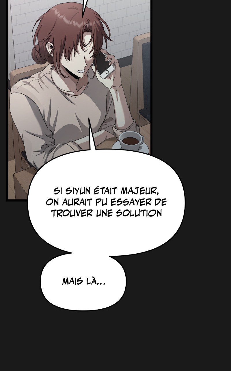 Dreaming Freedom Chapitre 137 - Page 28