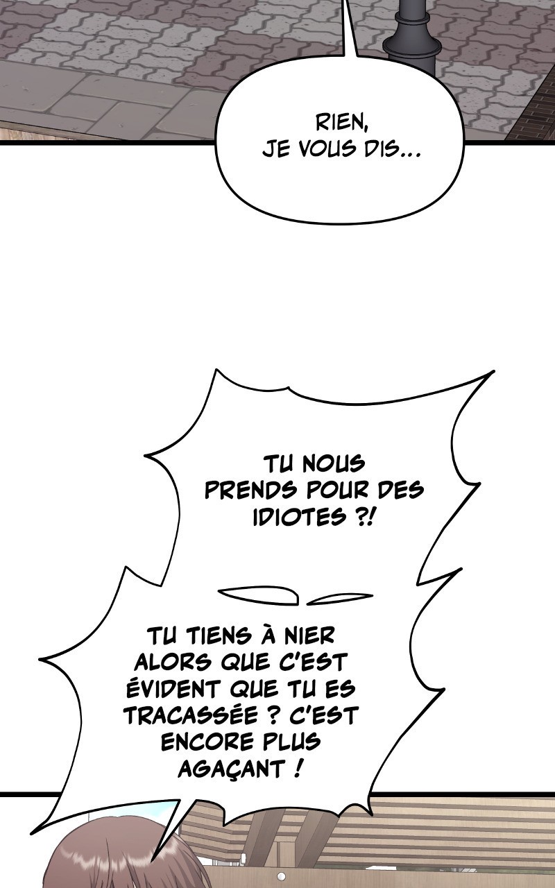 Dreaming Freedom Chapitre 137 - Page 3