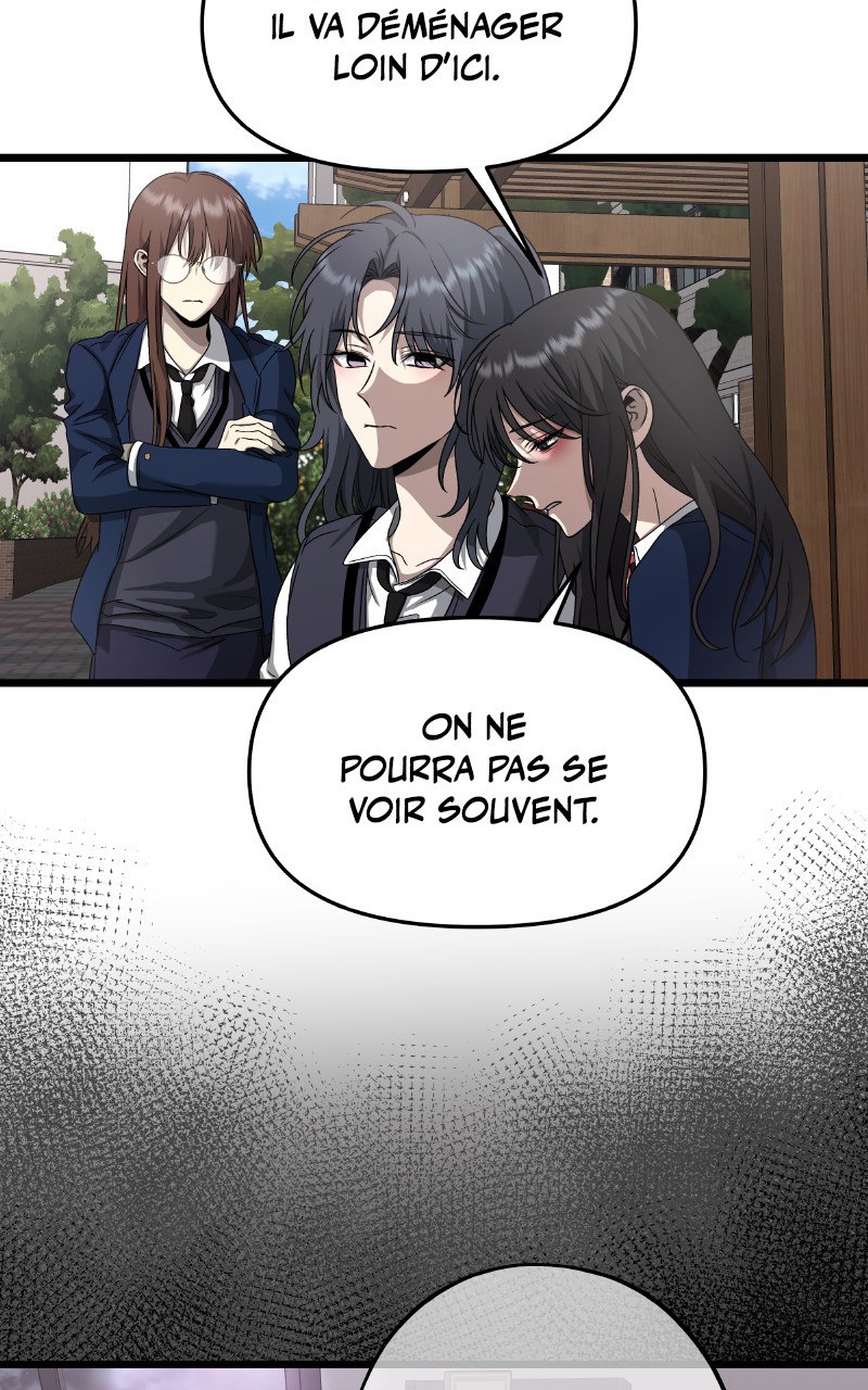 Dreaming Freedom Chapitre 137 - Page 34