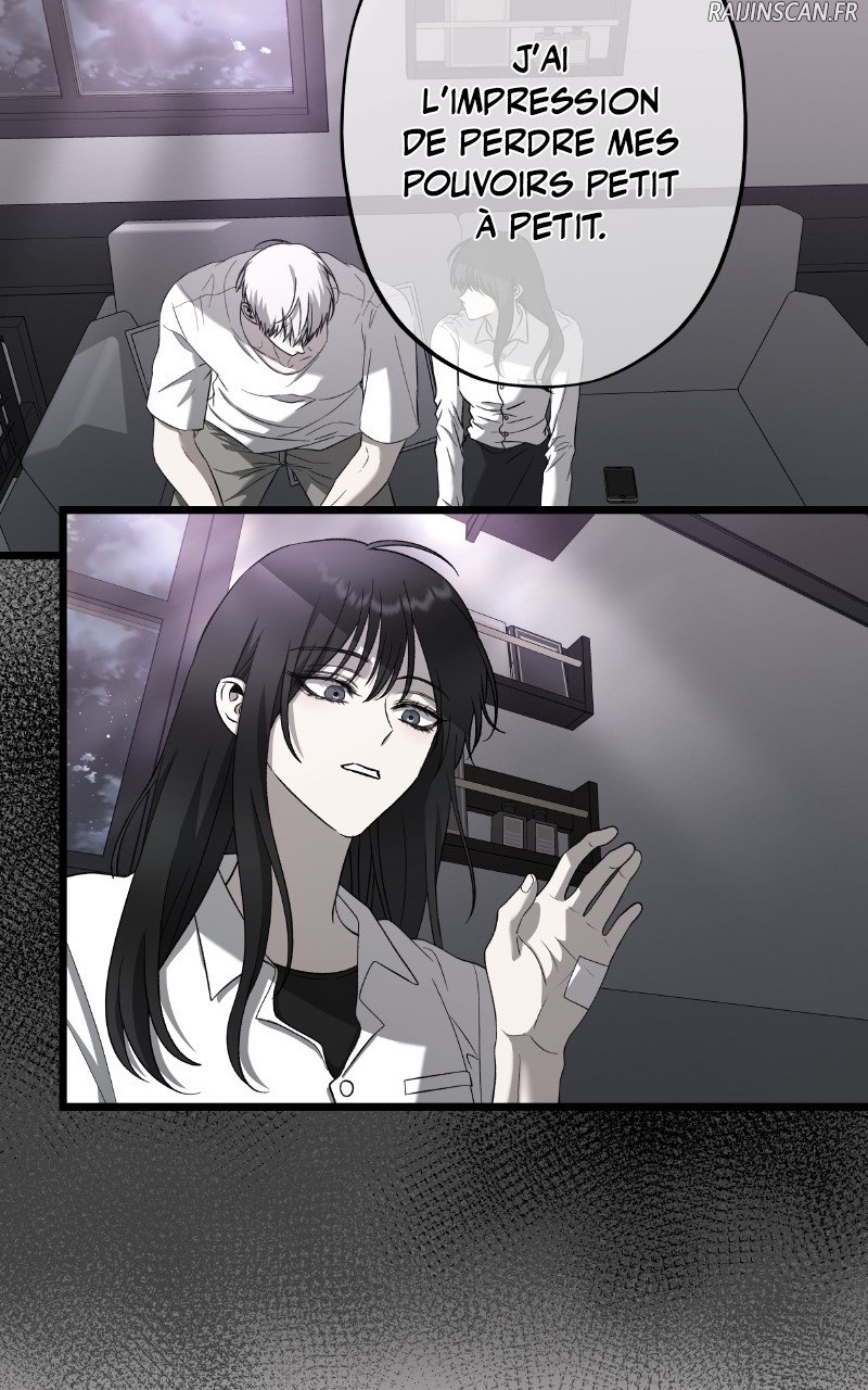 Dreaming Freedom Chapitre 137 - Page 35