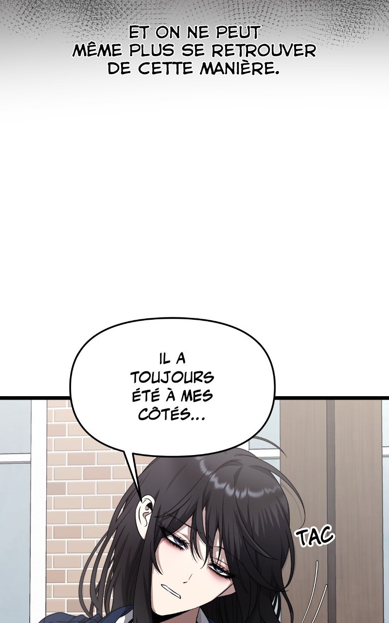 Dreaming Freedom Chapitre 137 - Page 36