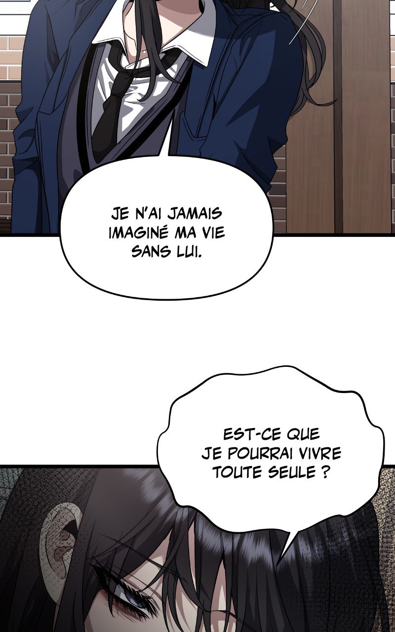 Dreaming Freedom Chapitre 137 - Page 37