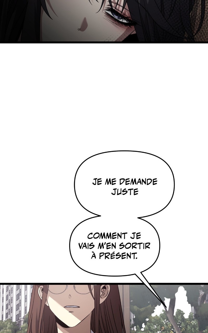 Dreaming Freedom Chapitre 137 - Page 38