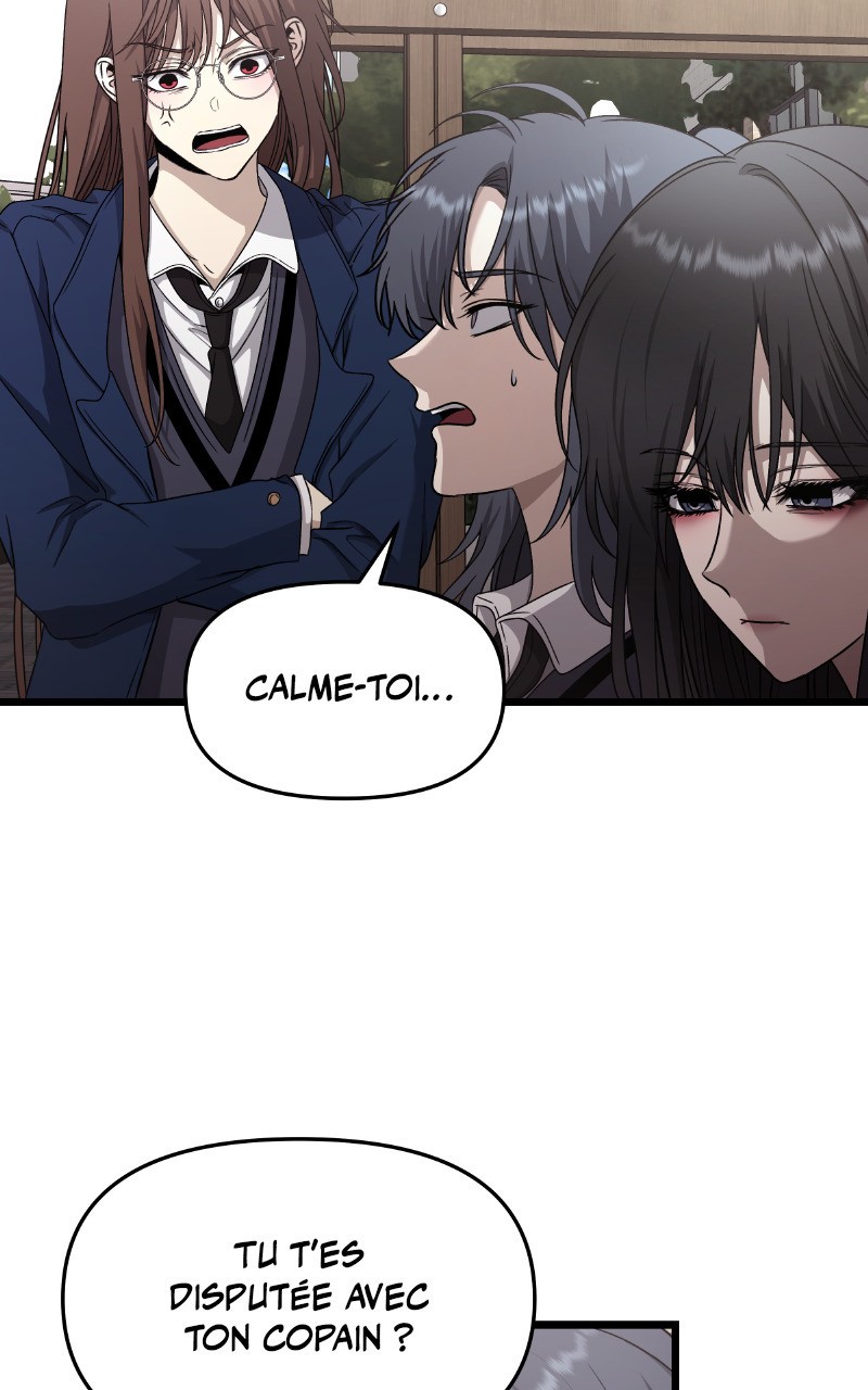 Dreaming Freedom Chapitre 137 - Page 4