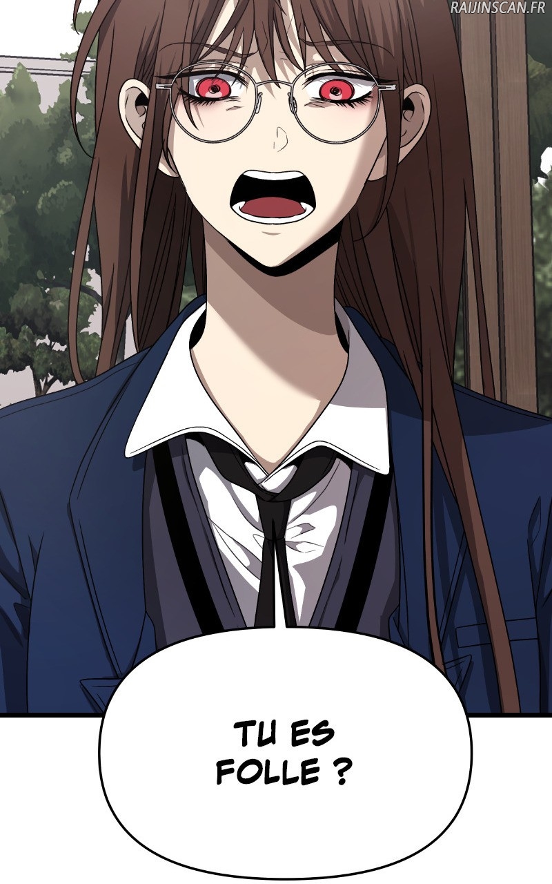 Dreaming Freedom Chapitre 137 - Page 40