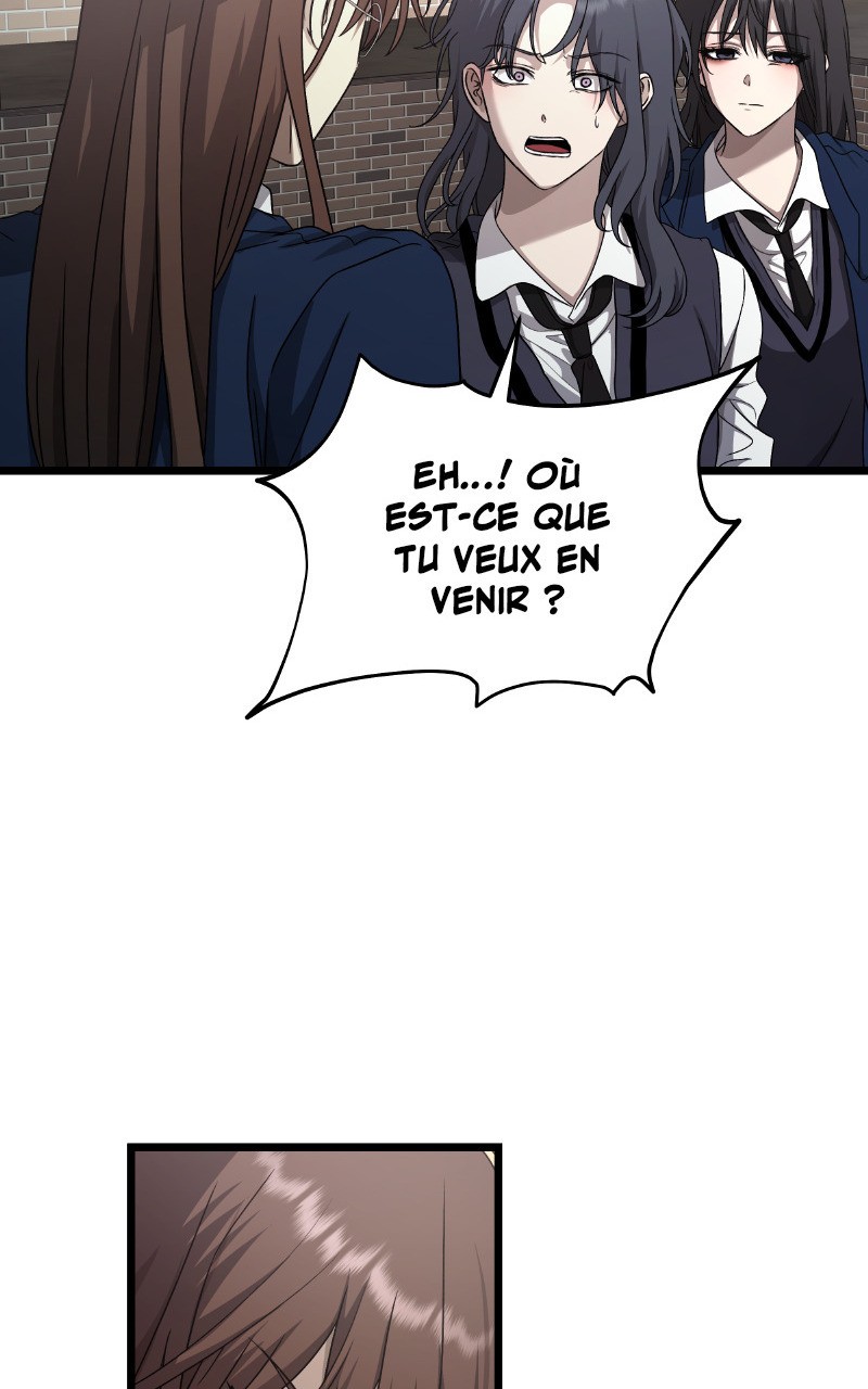 Dreaming Freedom Chapitre 137 - Page 42