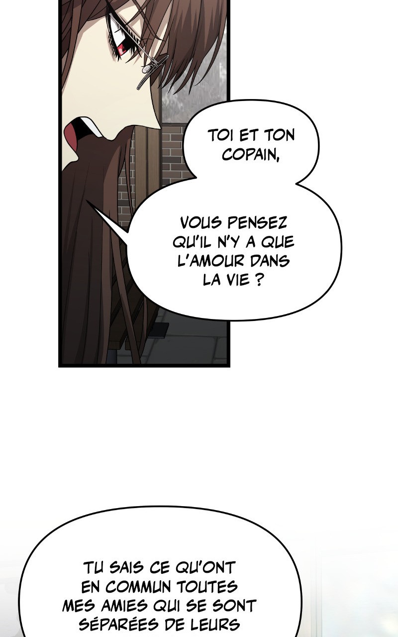 Dreaming Freedom Chapitre 137 - Page 43