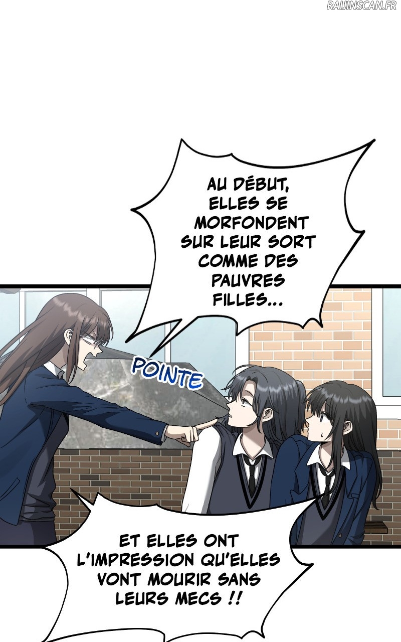 Dreaming Freedom Chapitre 137 - Page 45