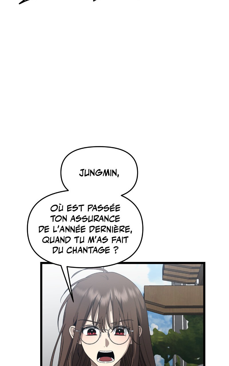 Dreaming Freedom Chapitre 137 - Page 46