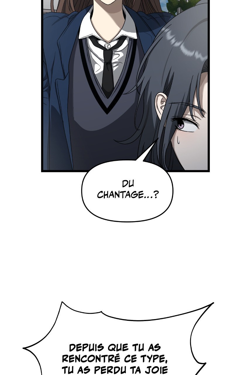 Dreaming Freedom Chapitre 137 - Page 47