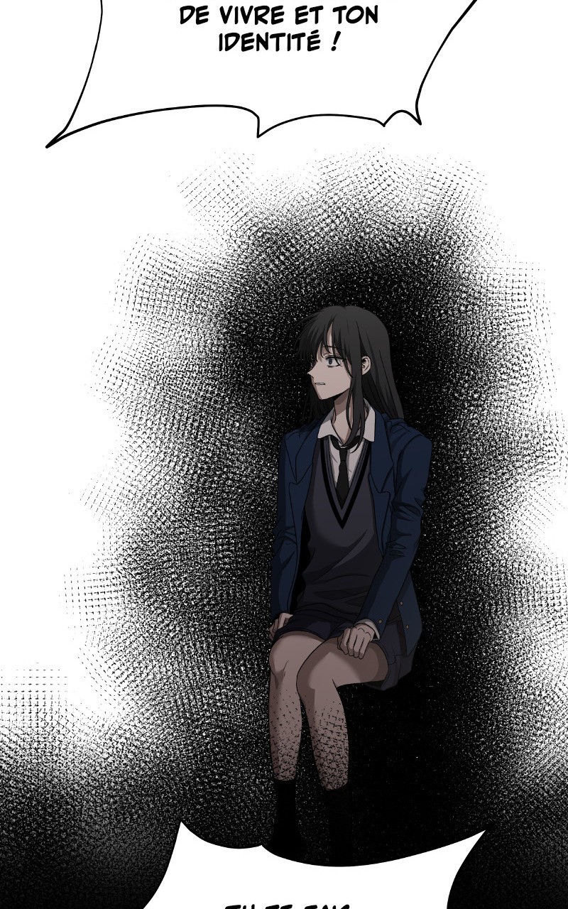 Dreaming Freedom Chapitre 137 - Page 48