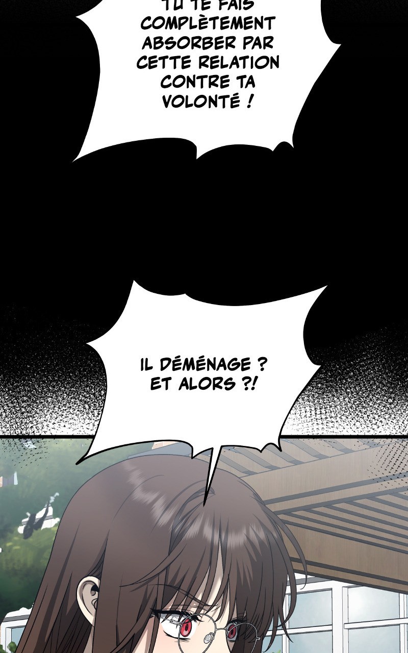 Dreaming Freedom Chapitre 137 - Page 49