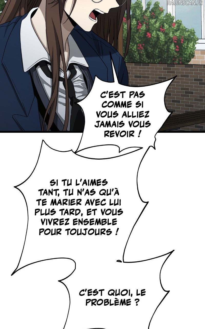 Dreaming Freedom Chapitre 137 - Page 50
