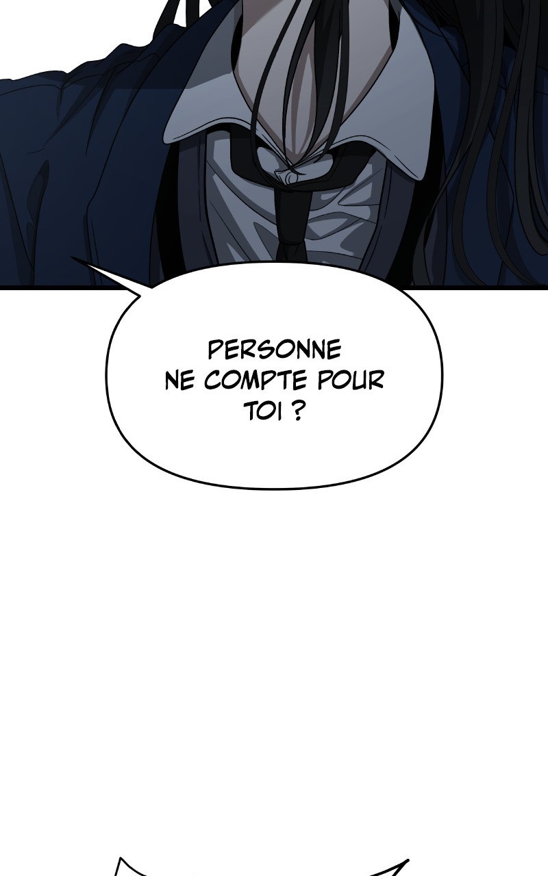 Dreaming Freedom Chapitre 137 - Page 53