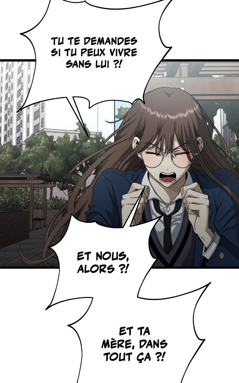 Dreaming Freedom Chapitre 137 - Page 54