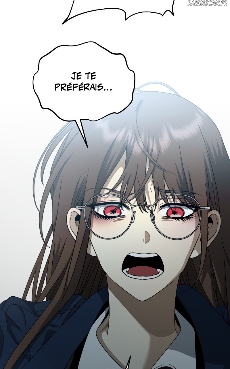 Dreaming Freedom Chapitre 137 - Page 55