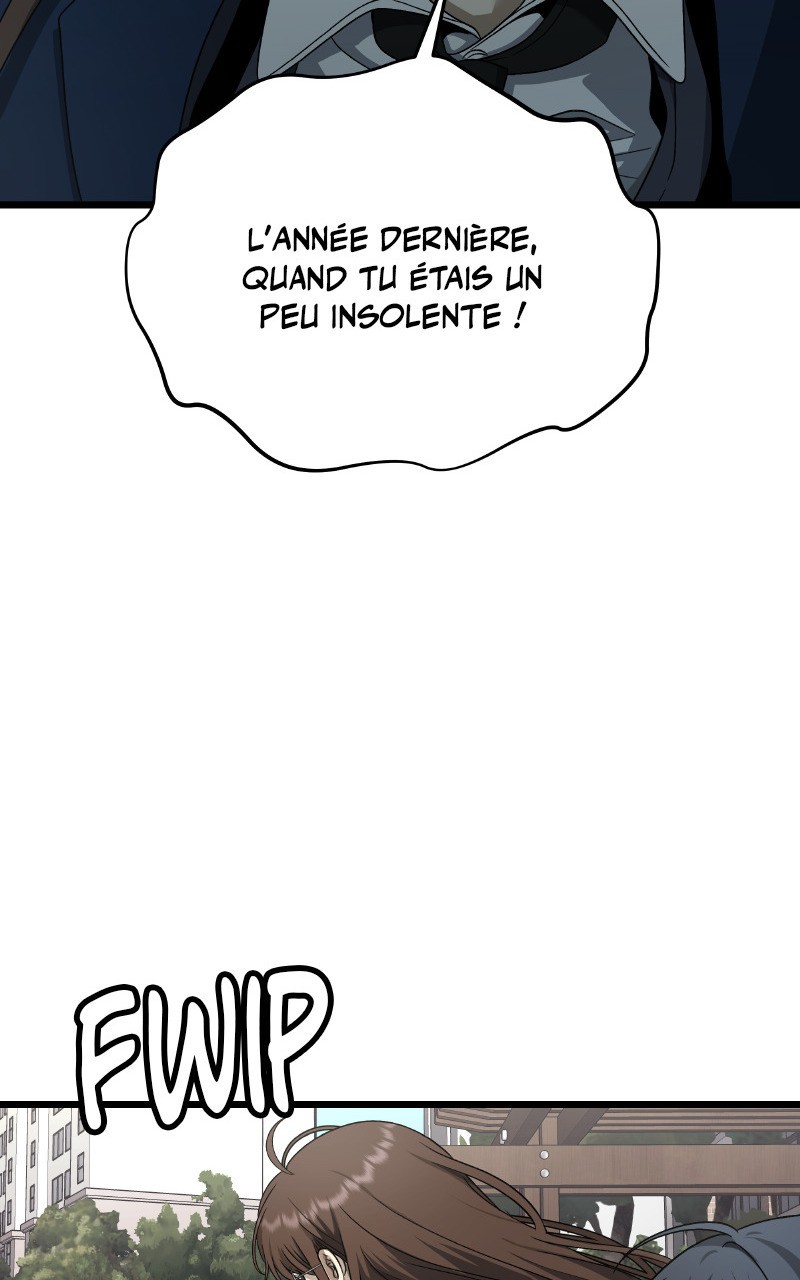 Dreaming Freedom Chapitre 137 - Page 56