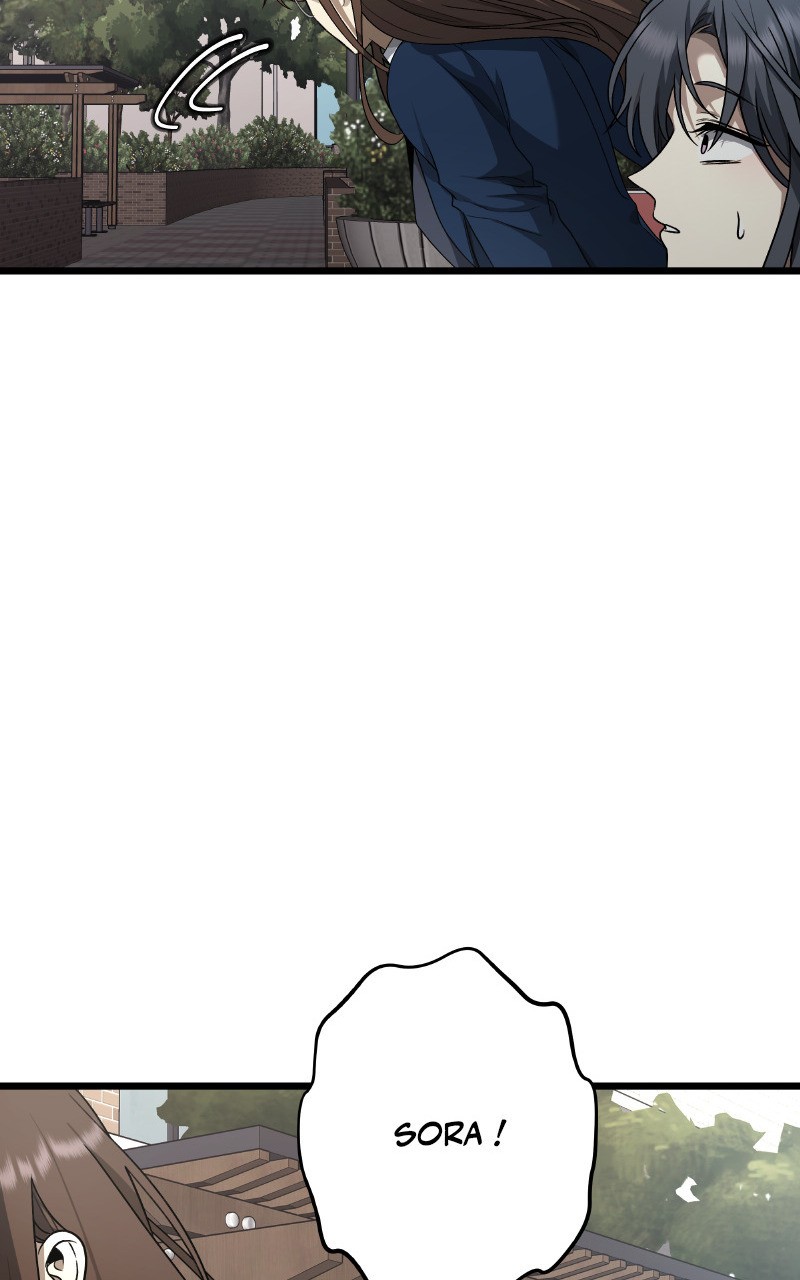 Dreaming Freedom Chapitre 137 - Page 57