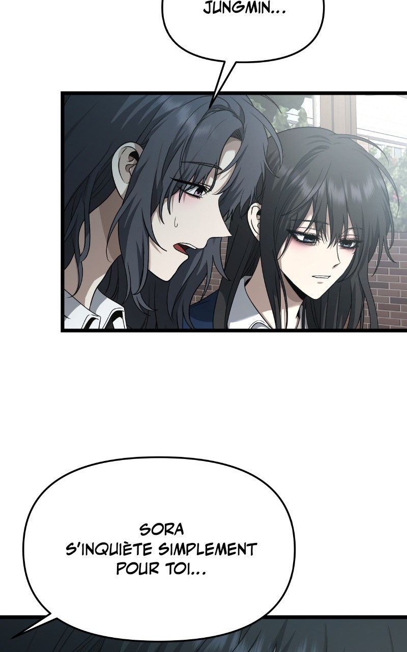 Dreaming Freedom Chapitre 137 - Page 59
