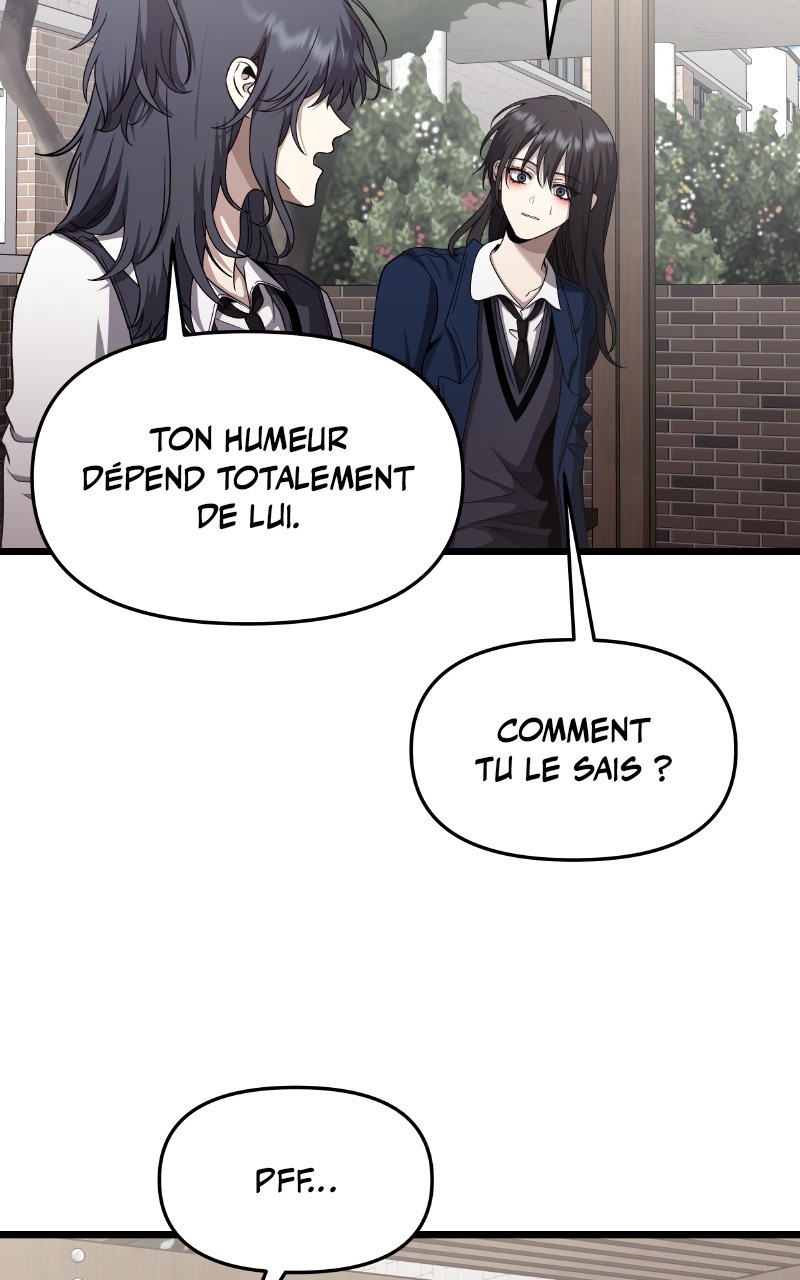 Dreaming Freedom Chapitre 137 - Page 6