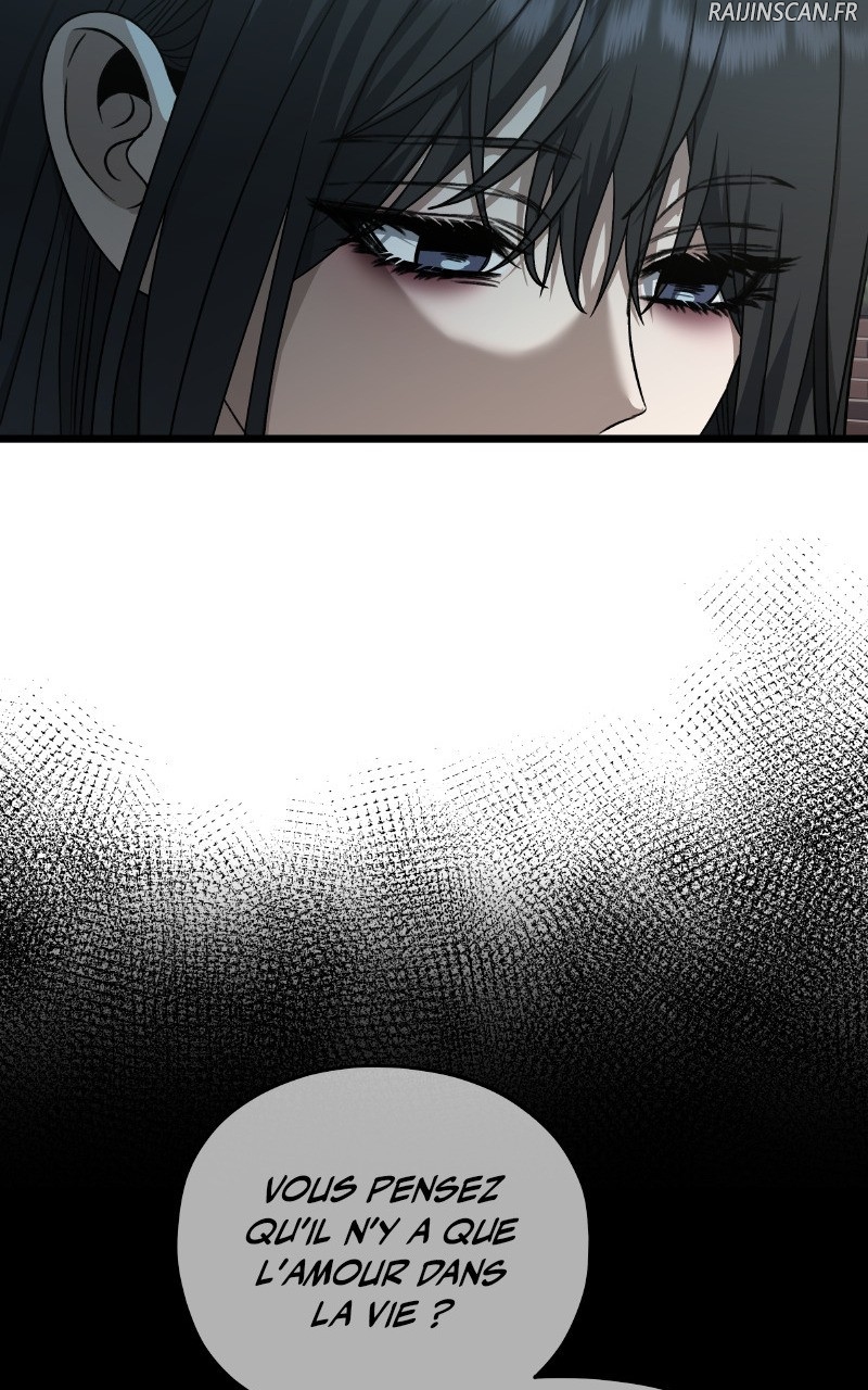 Dreaming Freedom Chapitre 137 - Page 60