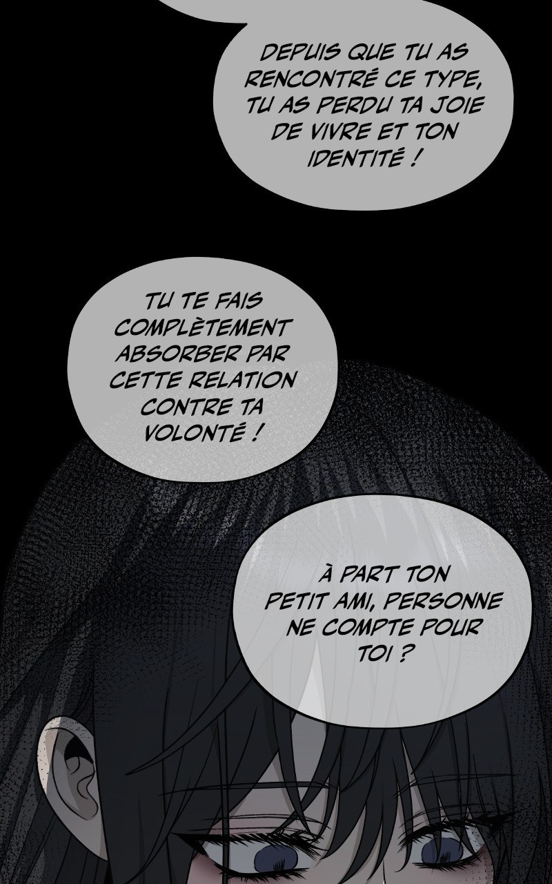 Dreaming Freedom Chapitre 137 - Page 61