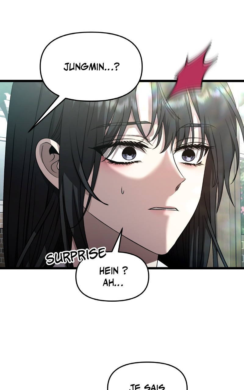 Dreaming Freedom Chapitre 137 - Page 63