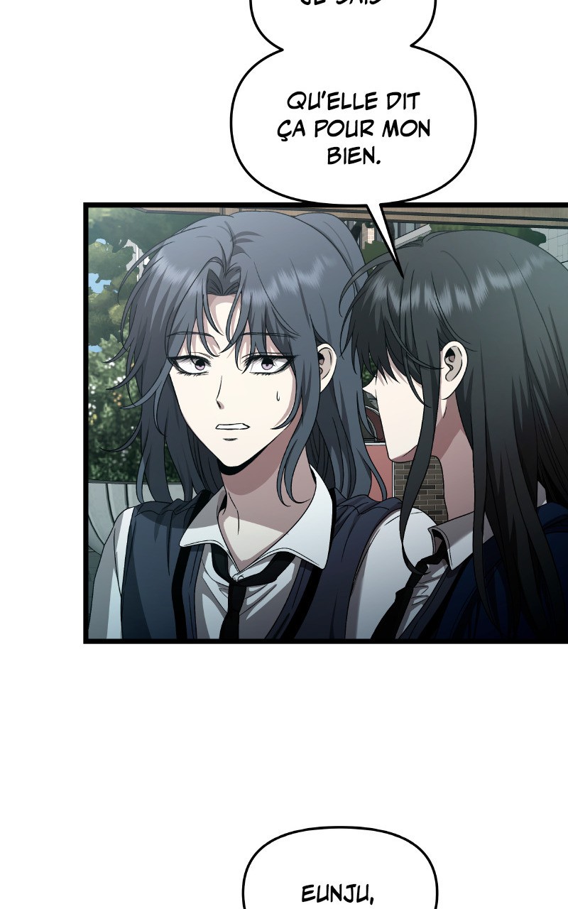 Dreaming Freedom Chapitre 137 - Page 64