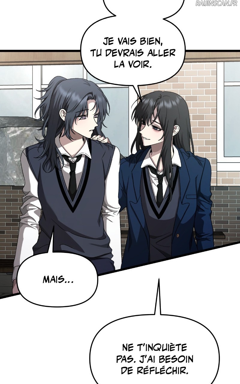 Dreaming Freedom Chapitre 137 - Page 65