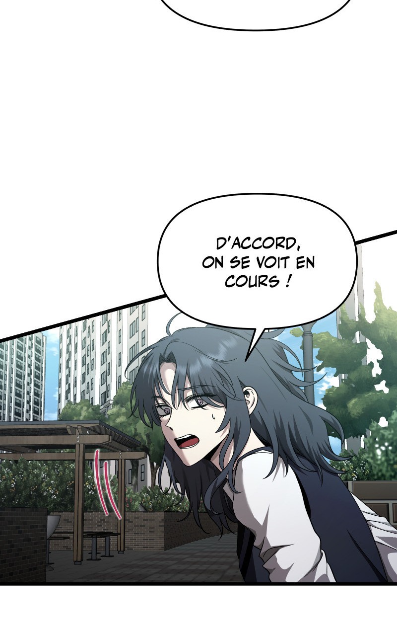 Dreaming Freedom Chapitre 137 - Page 66