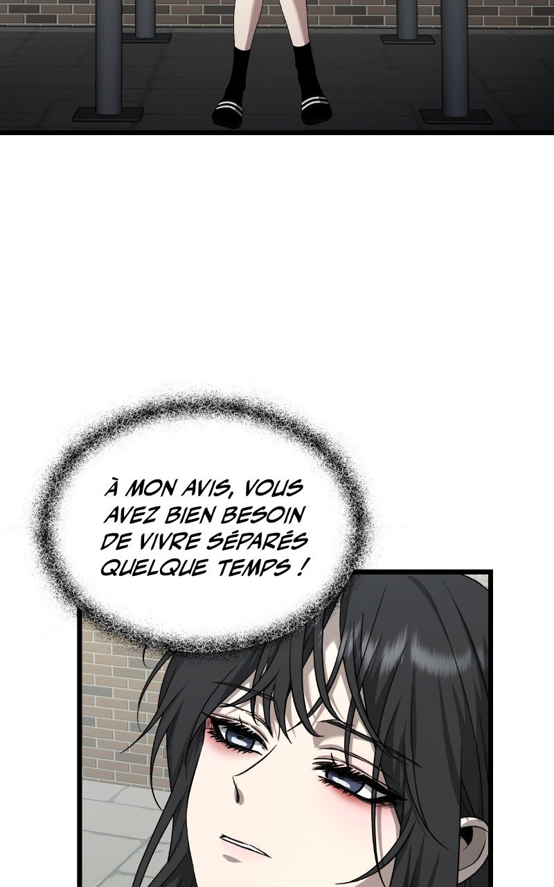 Dreaming Freedom Chapitre 137 - Page 71