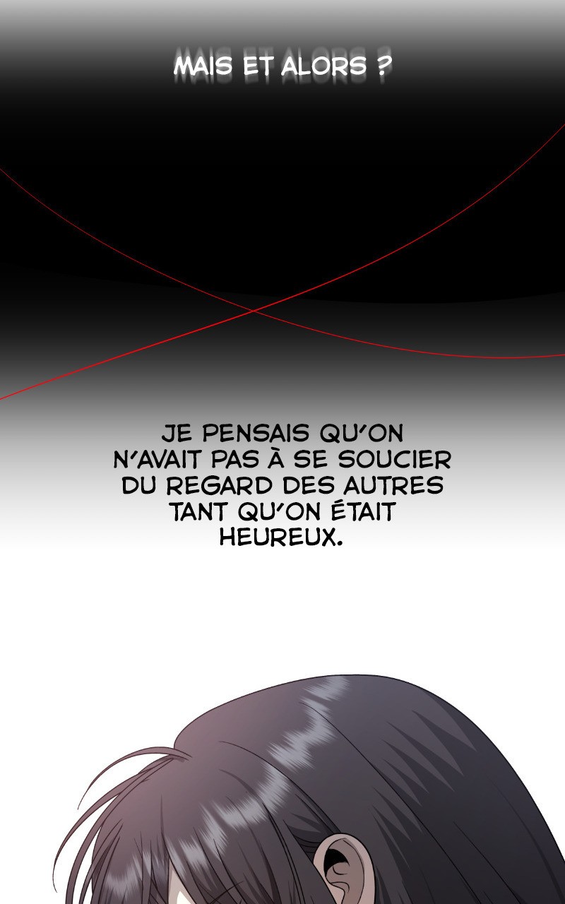 Dreaming Freedom Chapitre 137 - Page 74