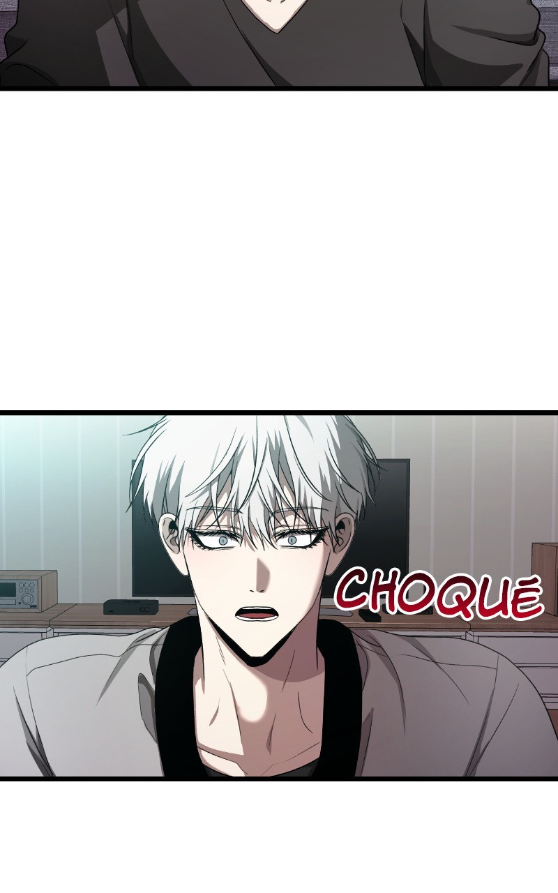Dreaming Freedom Chapitre 137 - Page 82