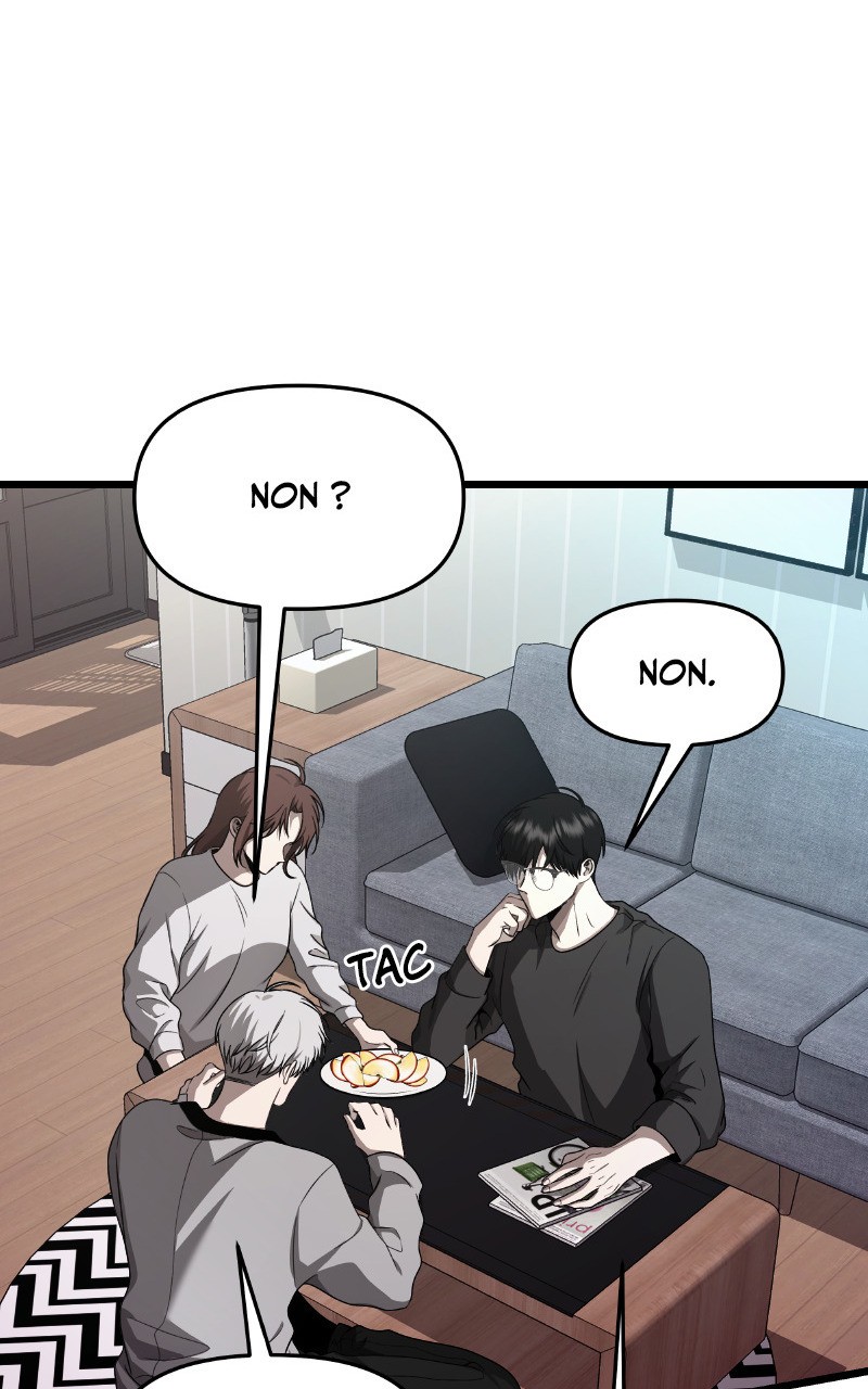Dreaming Freedom Chapitre 137 - Page 83