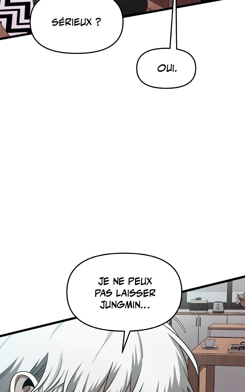 Dreaming Freedom Chapitre 137 - Page 84