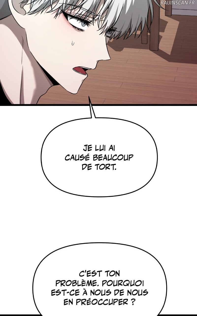 Dreaming Freedom Chapitre 137 - Page 85
