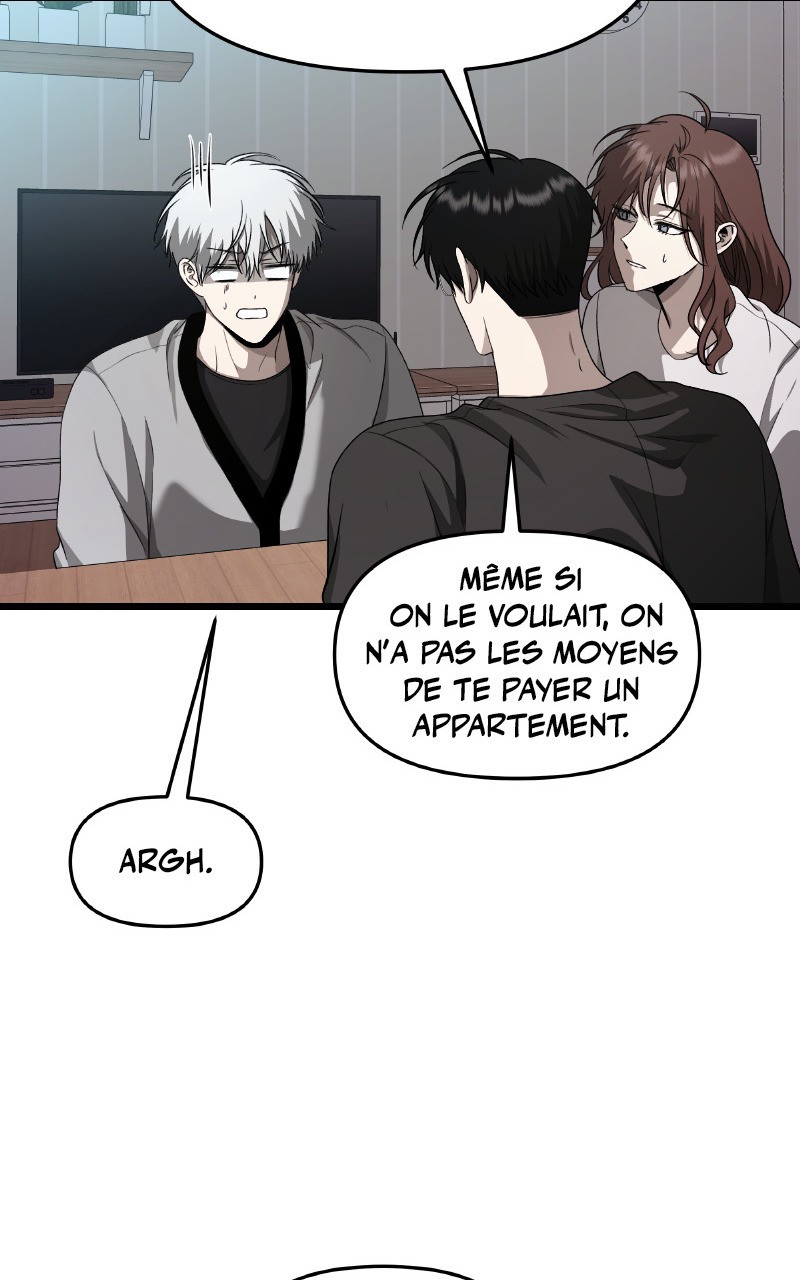 Dreaming Freedom Chapitre 137 - Page 86