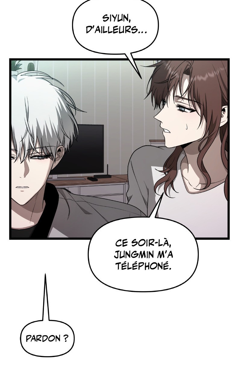 Dreaming Freedom Chapitre 137 - Page 87