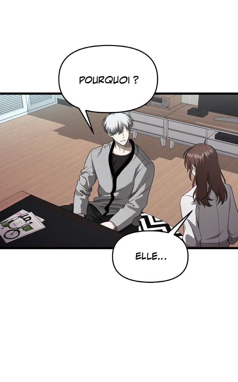 Dreaming Freedom Chapitre 137 - Page 88