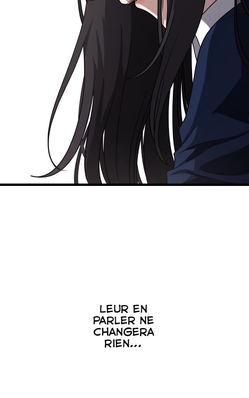 Dreaming Freedom Chapitre 137 - Page 9