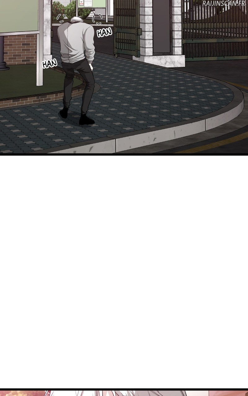 Dreaming Freedom Chapitre 137 - Page 95