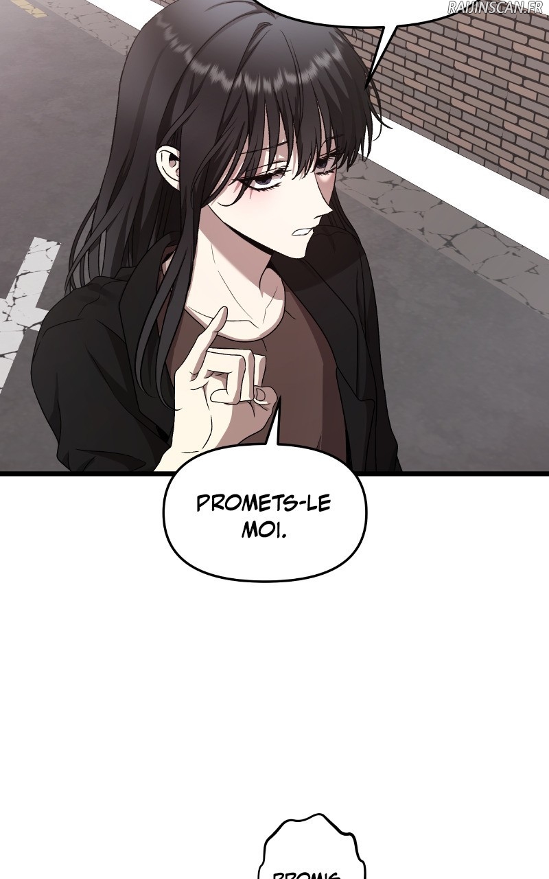 Dreaming Freedom Chapitre 138 - Page 10