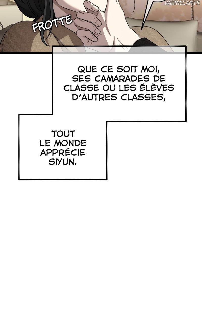 Dreaming Freedom Chapitre 138 - Page 100