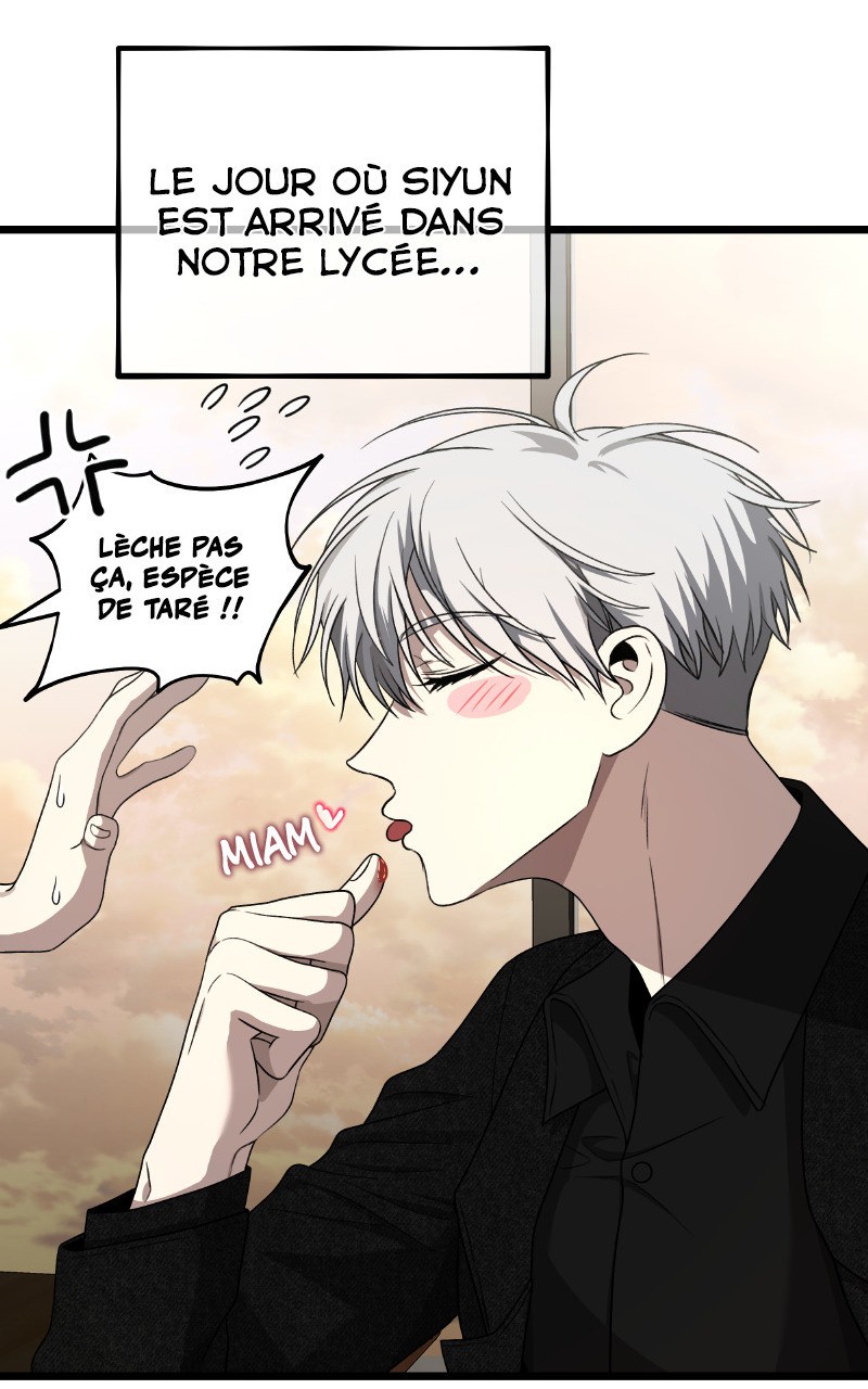 Dreaming Freedom Chapitre 138 - Page 101