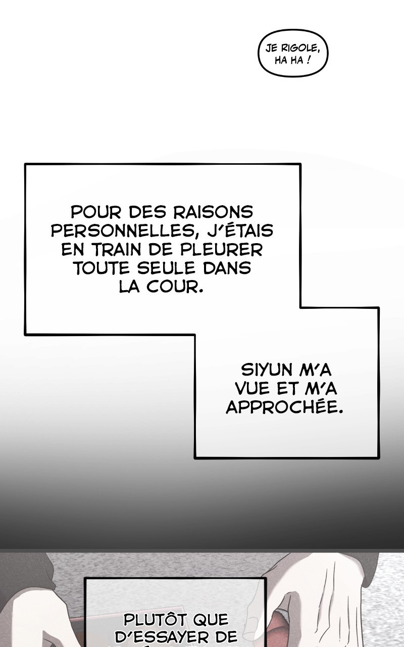 Dreaming Freedom Chapitre 138 - Page 102