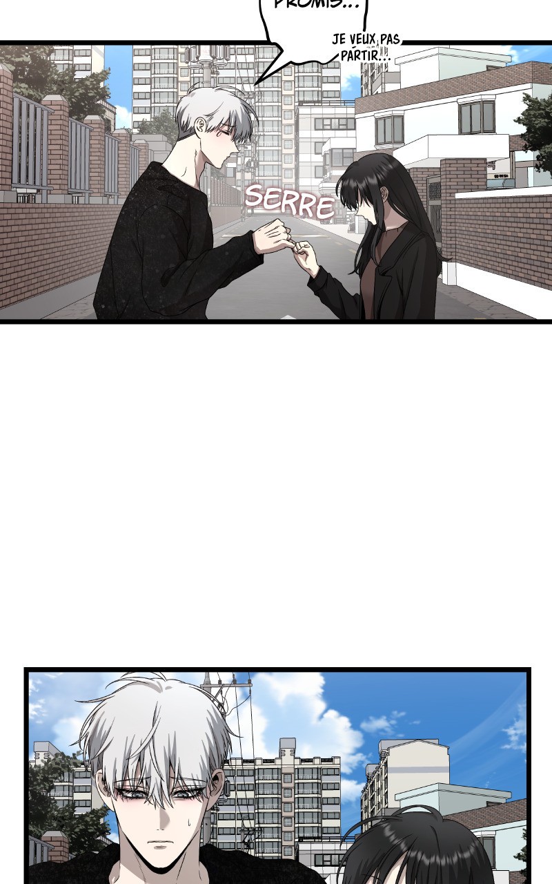 Dreaming Freedom Chapitre 138 - Page 11